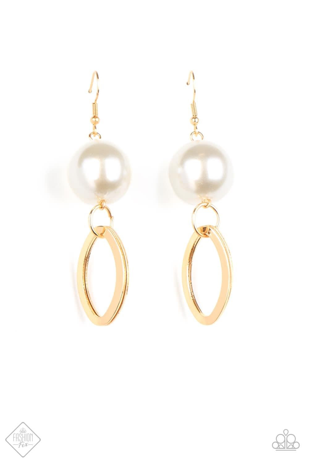 Paparazzi Earrings