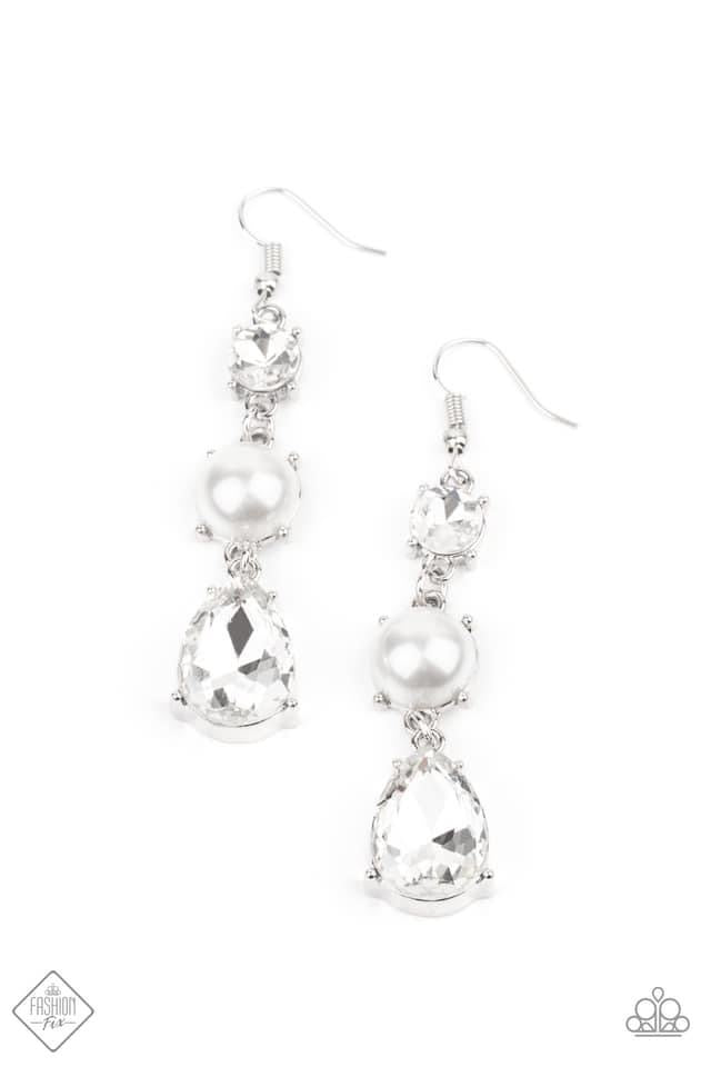 Paparazzi Earrings