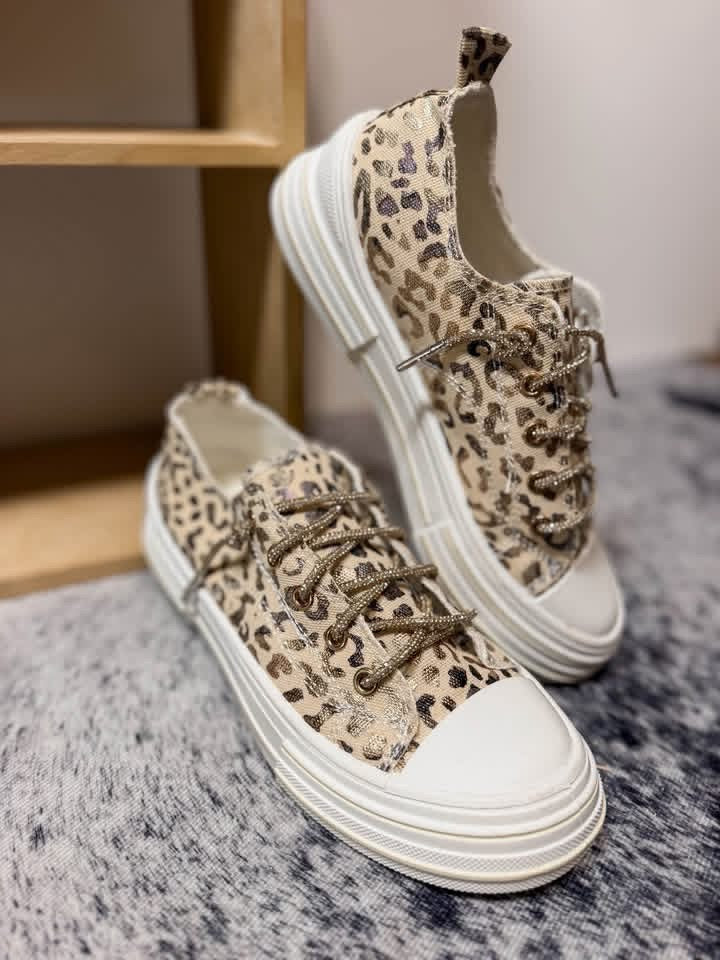 Very G - Aman - Leopard