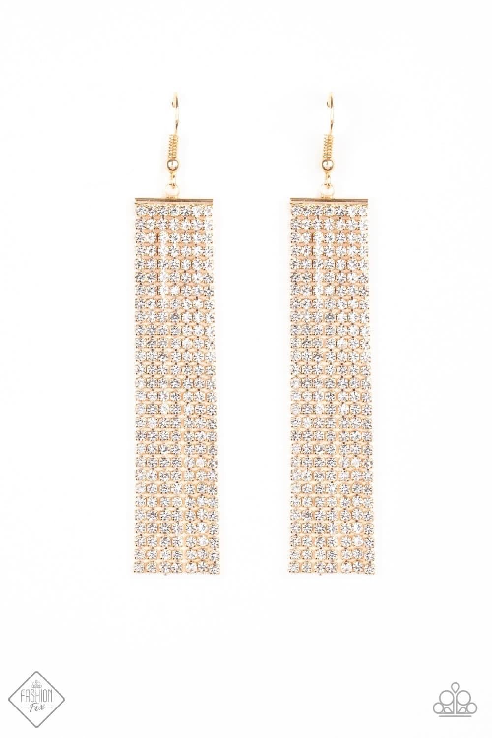 Paparazzi Earrings