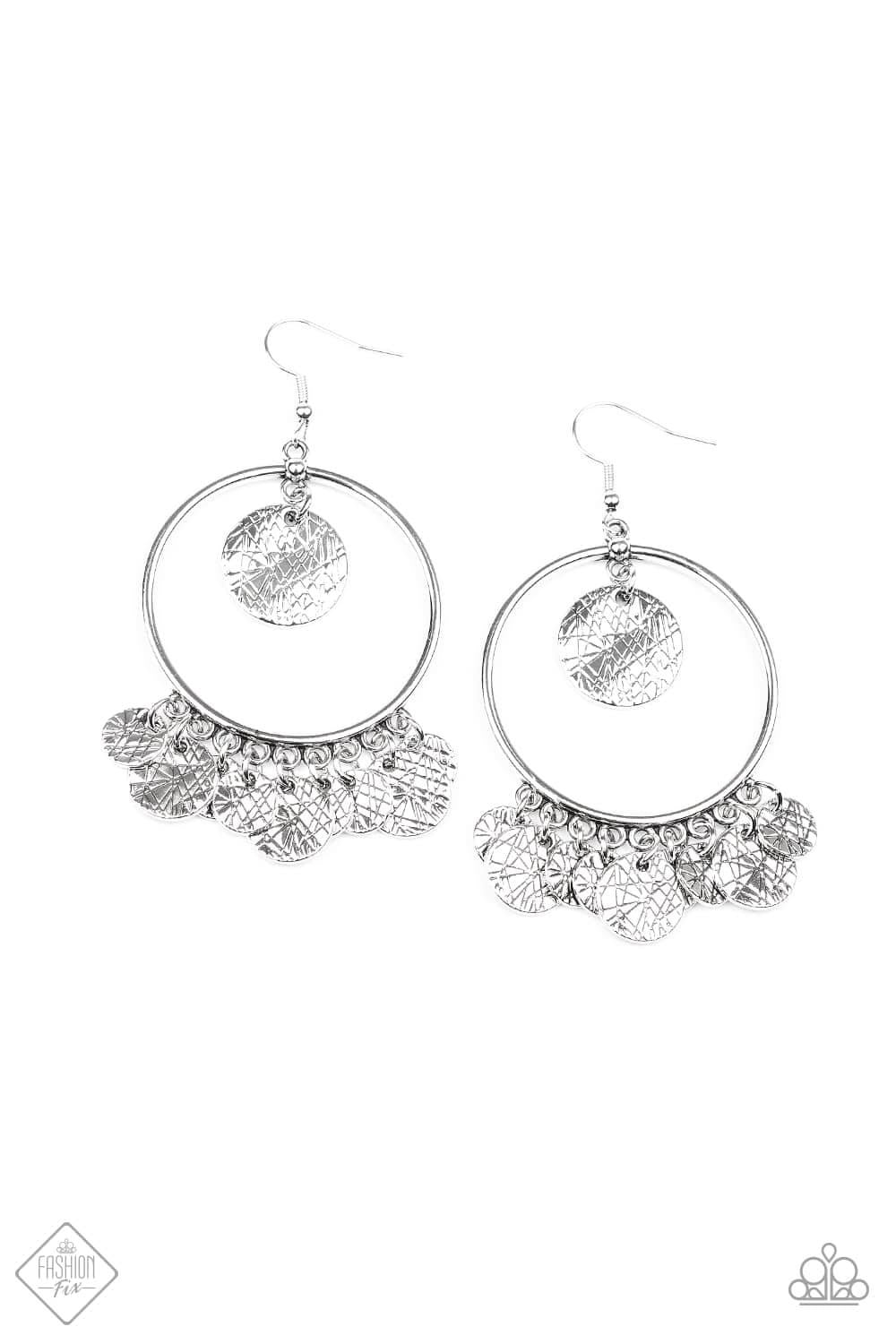 Paparazzi Earrings