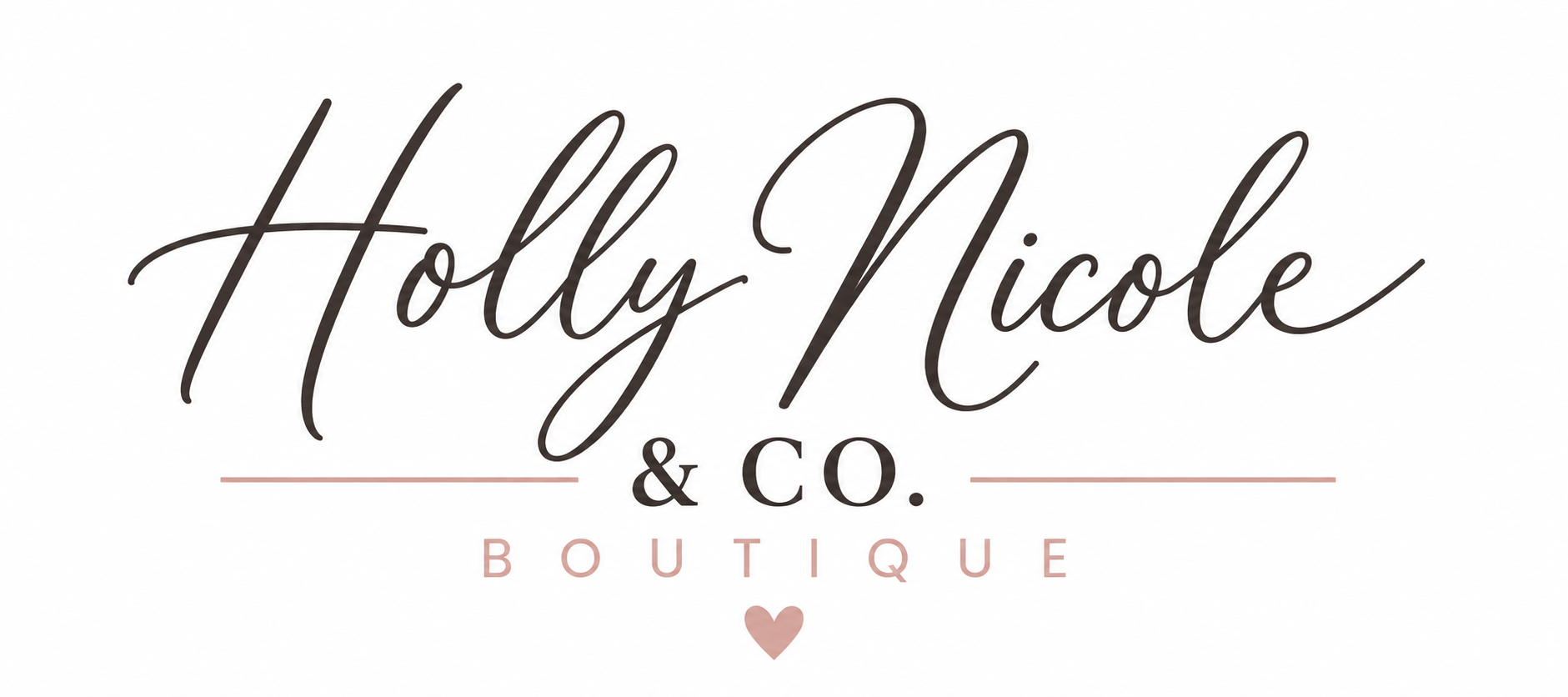 Holly Nicole & Co. 