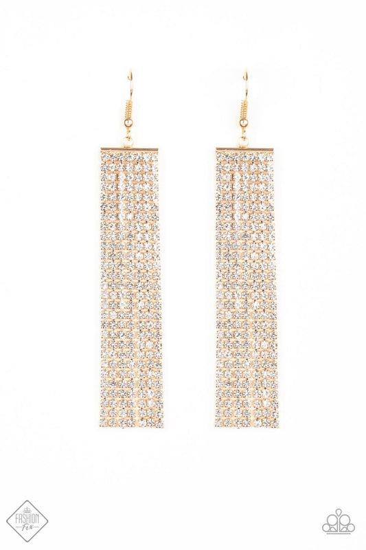 Paparazzi Earrings