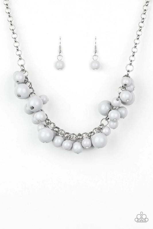 Paparazzi Short Necklace