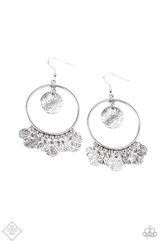 Paparazzi Earrings