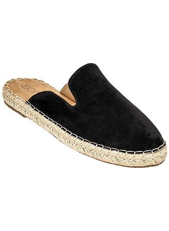 Corkys Taffy - Black
